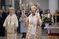 Глава УГКЦ: &laquo;Перемога України настане тоді, коли ми&nbsp;станемо якісно іншим народом&raquo;