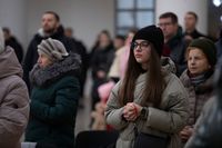 Глава УГКЦ: &laquo;Перемога України настане тоді, коли ми&nbsp;станемо якісно іншим народом&raquo;