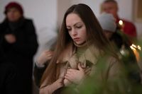 Глава УГКЦ: &laquo;Перемога України настане тоді, коли ми&nbsp;станемо якісно іншим народом&raquo;