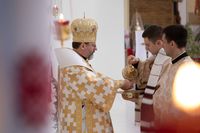 Глава УГКЦ: &laquo;Перемога України настане тоді, коли ми&nbsp;станемо якісно іншим народом&raquo;