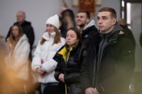 Глава УГКЦ: &laquo;Перемога України настане тоді, коли ми&nbsp;станемо якісно іншим народом&raquo;