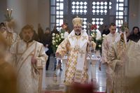 Глава УГКЦ: &laquo;Перемога України настане тоді, коли ми&nbsp;станемо якісно іншим народом&raquo;