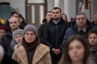 Глава УГКЦ: &laquo;Перемога України настане тоді, коли ми&nbsp;станемо якісно іншим народом&raquo;