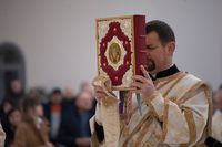 Глава УГКЦ: &laquo;Перемога України настане тоді, коли ми&nbsp;станемо якісно іншим народом&raquo;