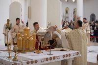 Глава УГКЦ: &laquo;Перемога України настане тоді, коли ми&nbsp;станемо якісно іншим народом&raquo;