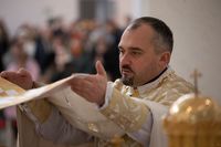 Глава УГКЦ: &laquo;Перемога України настане тоді, коли ми&nbsp;станемо якісно іншим народом&raquo;