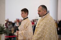 Глава УГКЦ: &laquo;Перемога України настане тоді, коли ми&nbsp;станемо якісно іншим народом&raquo;