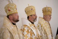 Глава УГКЦ: &laquo;Перемога України настане тоді, коли ми&nbsp;станемо якісно іншим народом&raquo;