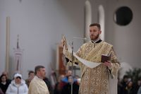 Глава УГКЦ: &laquo;Перемога України настане тоді, коли ми&nbsp;станемо якісно іншим народом&raquo;