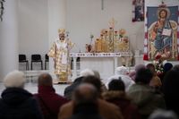 Глава УГКЦ: &laquo;Перемога України настане тоді, коли ми&nbsp;станемо якісно іншим народом&raquo;