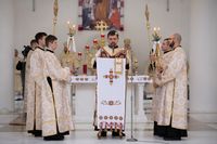 Глава УГКЦ: &laquo;Перемога України настане тоді, коли ми&nbsp;станемо якісно іншим народом&raquo;