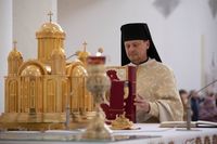 Глава УГКЦ: &laquo;Перемога України настане тоді, коли ми&nbsp;станемо якісно іншим народом&raquo;