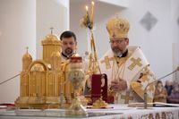 Глава УГКЦ: &laquo;Перемога України настане тоді, коли ми&nbsp;станемо якісно іншим народом&raquo;