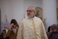 Глава УГКЦ: &laquo;Перемога України настане тоді, коли ми&nbsp;станемо якісно іншим народом&raquo;