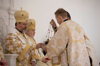 Глава УГКЦ: &laquo;Перемога України настане тоді, коли ми&nbsp;станемо якісно іншим народом&raquo;