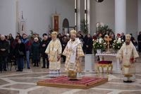 Глава УГКЦ: &laquo;Перемога України настане тоді, коли ми&nbsp;станемо якісно іншим народом&raquo;