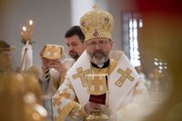 Глава УГКЦ: &laquo;Перемога України настане тоді, коли ми&nbsp;станемо якісно іншим народом&raquo;