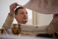 Глава УГКЦ: &laquo;Перемога України настане тоді, коли ми&nbsp;станемо якісно іншим народом&raquo;