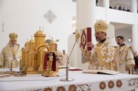 Глава УГКЦ: &laquo;Перемога України настане тоді, коли ми&nbsp;станемо якісно іншим народом&raquo;