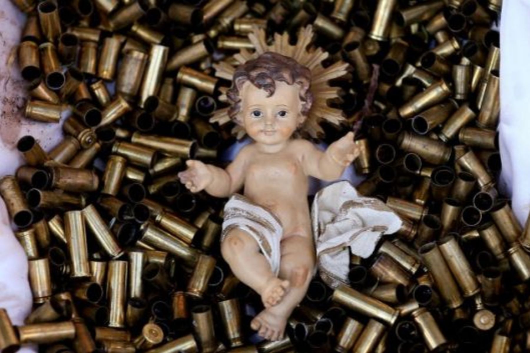 Глава УГКЦ у&nbsp;324-й день війни: &laquo;Христос у&nbsp;Різдві об&rsquo;являє правду про людину і&nbsp;закликає нас до&nbsp;гідності&raquo;