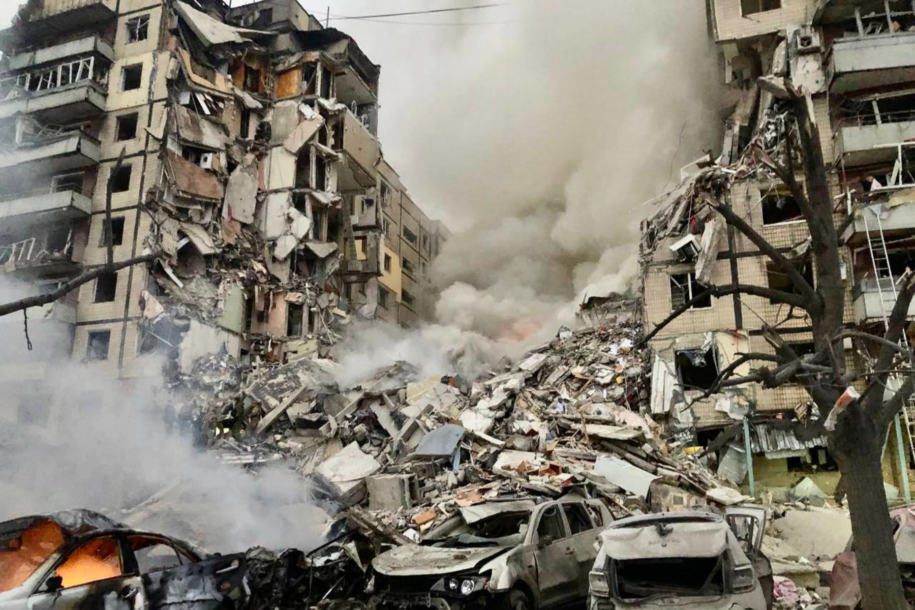 Глава УГКЦ у&nbsp;325-й день війни: &laquo;У&nbsp;цей складний час ми&nbsp;бачимо, як&nbsp;Бог неможливе робить можливим&raquo;