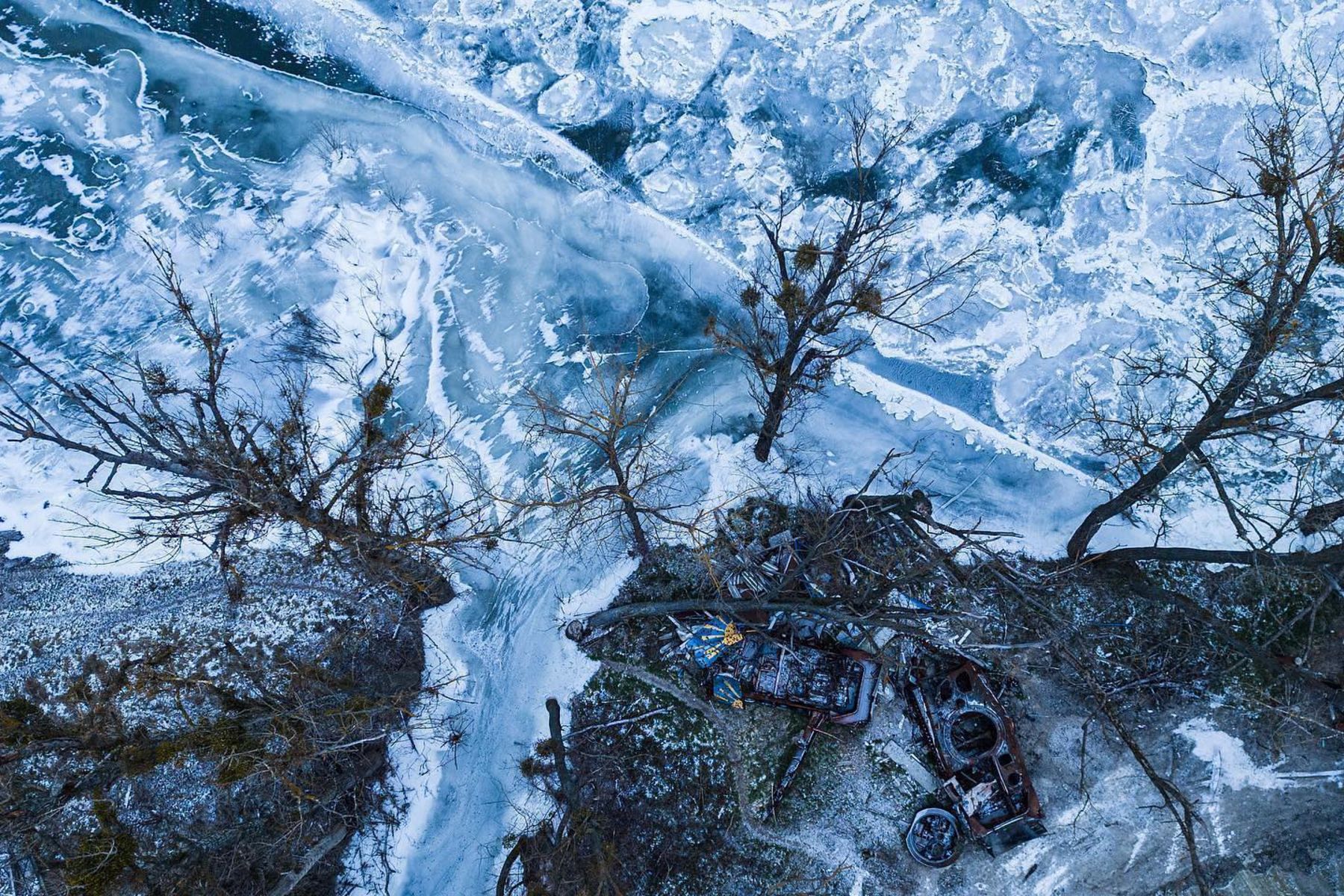 Глава УГКЦ у&nbsp;327-й день війни: &laquo;Господи, прийди до&nbsp;української землі, будь секретом нашої стійкості і&nbsp;запорукою перемоги&raquo;