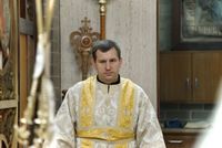 &laquo;Господь очікує, що&nbsp;саме ти&nbsp;станеш святим Іваном Хрестителем сьогодення&raquo;: владика Микола Бичок у&nbsp;неділю перед Богоявленням