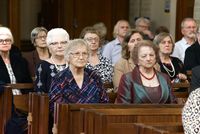 &laquo;Господь очікує, що&nbsp;саме ти&nbsp;станеш святим Іваном Хрестителем сьогодення&raquo;: владика Микола Бичок у&nbsp;неділю перед Богоявленням