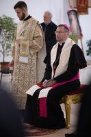 «Господь хоче єдності»: у Патріаршому соборі звершили Екуменічний молебень за єдність християн у світі «Господь хоче єдності»: у Патріаршому соборі звершили Екуменічний молебень за єдність християн у світі