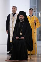 «Господь хоче єдності»: у Патріаршому соборі звершили Екуменічний молебень за єдність християн у світі «Господь хоче єдності»: у Патріаршому соборі звершили Екуменічний молебень за єдність християн у світі