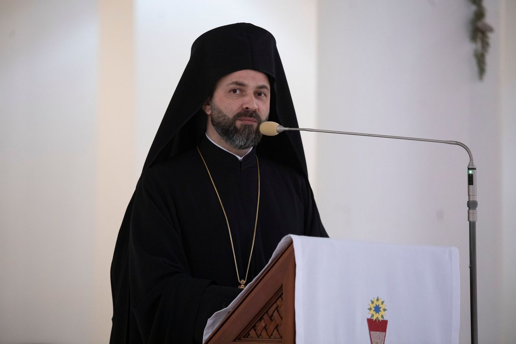 «Господь хоче єдності»: у Патріаршому соборі звершили Екуменічний молебень за єдність християн у світі «Господь хоче єдності»: у Патріаршому соборі звершили Екуменічний молебень за єдність християн у світі