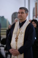 «Господь хоче єдності»: у Патріаршому соборі звершили Екуменічний молебень за єдність християн у світі «Господь хоче єдності»: у Патріаршому соборі звершили Екуменічний молебень за єдність християн у світі