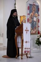 «Господь хоче єдності»: у Патріаршому соборі звершили Екуменічний молебень за єдність християн у світі «Господь хоче єдності»: у Патріаршому соборі звершили Екуменічний молебень за єдність християн у світі