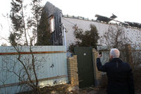 &laquo;Я&nbsp;тут, щоб засвідчити нашу підтримку&raquo;,&nbsp;&mdash; президент Карітасу Європи монсеньйор Міхаель Ландау