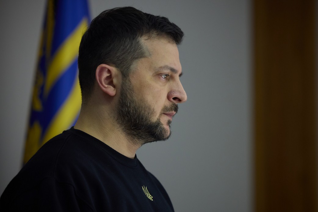 Мобілізація світу має випередити чергову мобілізацію нашого спільного ворога – виступ Президента України на сесії «Відновлення безпеки та миру» під час щорічного засідання Всесвітнього економічного форуму Мобілізація світу має випередити чергову мобілізацію нашого спільного ворога – виступ Президента України на сесії «Відновлення безпеки та миру» під час щорічного засідання Всесвітнього економічного форуму