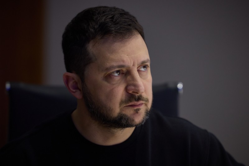 Мобілізація світу має випередити чергову мобілізацію нашого спільного ворога – виступ Президента України на сесії «Відновлення безпеки та миру» під час щорічного засідання Всесвітнього економічного форуму Мобілізація світу має випередити чергову мобілізацію нашого спільного ворога – виступ Президента України на сесії «Відновлення безпеки та миру» під час щорічного засідання Всесвітнього економічного форуму