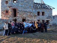 &laquo;Мудра справа&raquo; організувала духовне паломництво для дітей із&nbsp;Мелітополя