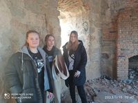 &laquo;Мудра справа&raquo; організувала духовне паломництво для дітей із&nbsp;Мелітополя