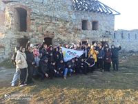 &laquo;Мудра справа&raquo; організувала духовне паломництво для дітей із&nbsp;Мелітополя