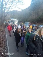 &laquo;Мудра справа&raquo; організувала духовне паломництво для дітей із&nbsp;Мелітополя