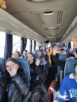 &laquo;Мудра справа&raquo; організувала духовне паломництво для дітей із&nbsp;Мелітополя