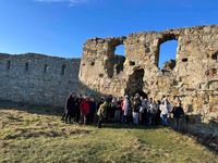 &laquo;Мудра справа&raquo; організувала духовне паломництво для дітей із&nbsp;Мелітополя