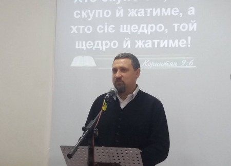 Не все у житті потрібно спробувати - пастор Ігор Білорус Не все у житті потрібно спробувати - пастор Ігор Білорус