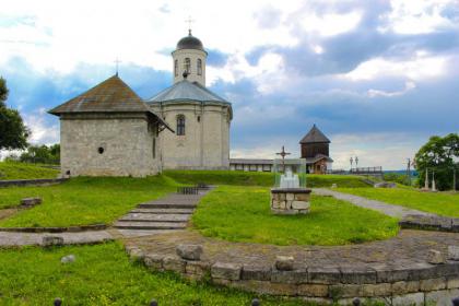 Послання Блаженнішого Святослава: «Давній Галич — віковічний свідок української надії» Послання Блаженнішого Святослава: «Давній Галич — віковічний свідок української надії»