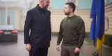 Проти тисяч танків РФ недостатньо лише мужності й мотивації українських воїнів – потрібна відповідна кількість зброї – Володимир Зеленський Проти тисяч танків РФ недостатньо лише мужності й мотивації українських воїнів – потрібна відповідна кількість зброї – Володимир Зеленський