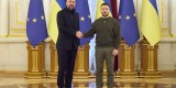 Проти тисяч танків РФ недостатньо лише мужності й мотивації українських воїнів – потрібна відповідна кількість зброї – Володимир Зеленський Проти тисяч танків РФ недостатньо лише мужності й мотивації українських воїнів – потрібна відповідна кількість зброї – Володимир Зеленський