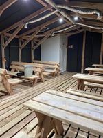 При катедральному соборі Святого Миколая Чудотворця міста Харкова обладнано Пункт незламності