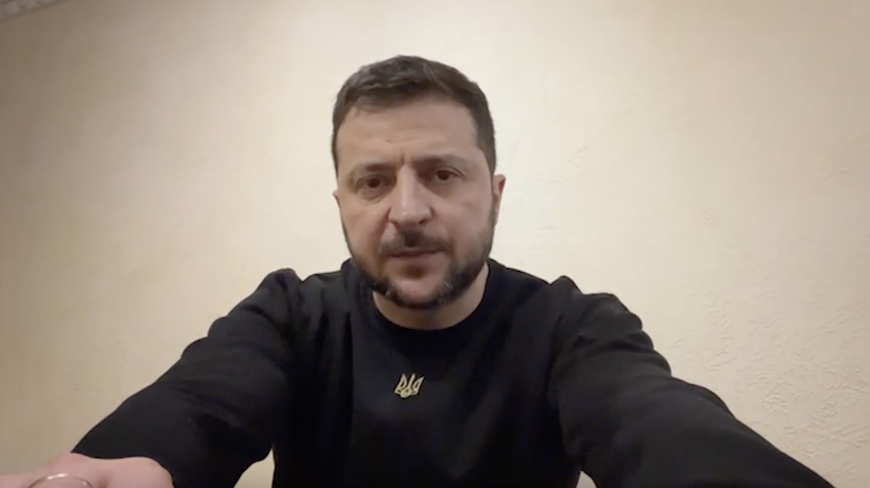 Сила суспільства й міцність держави поєднуються саме справедливістю – звернення Президента України Сила суспільства й міцність держави поєднуються саме справедливістю – звернення Президента України