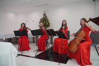 У Києві відбулася щорічна &laquo;Просфора з&nbsp;Патріархом&raquo;