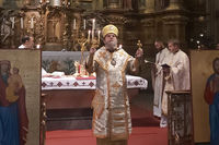 Українці в&nbsp;Будапешті відсвяткували Різдво Христове